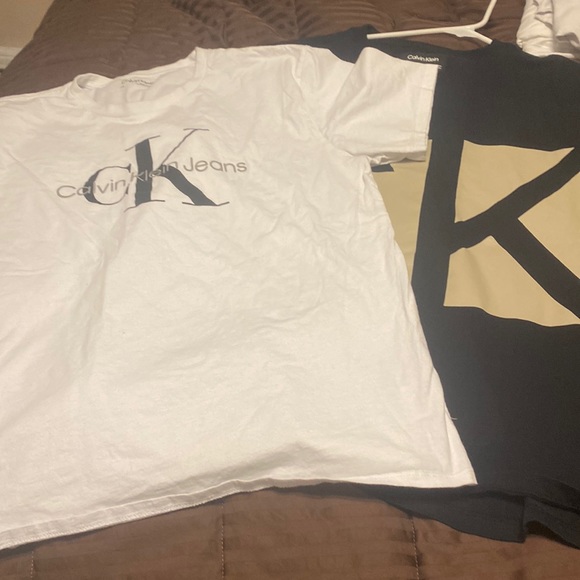 Calvin Klein Jeans Other - Calvin Klein Jeans Bundle New condition!